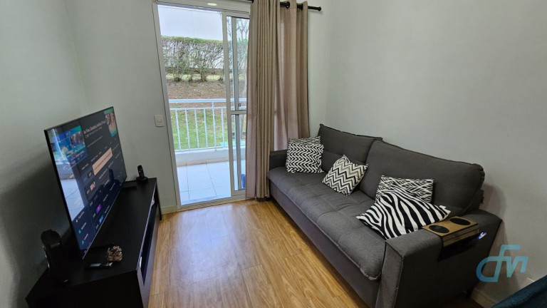 Imagem Apartamento com 3 Quartos à Venda, 71 m² em Parque Santana - Mogi Das Cruzes Imagem Apartamento com 3 Quartos à Venda, 71 m² em Parque Santana - Mogi Das Cruzes