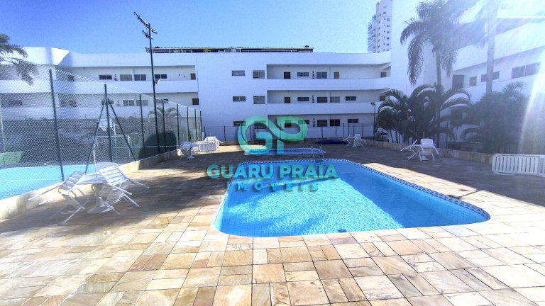 Imagem Apartamento com 2 Quartos à Venda, 60 m² em Enseada - Guarujá