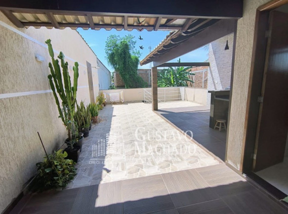 Imagem Casa com 2 Quartos à Venda, 218 m² em Califórnia - Barra Do Piraí