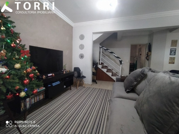Imagem Imóvel com 3 Quartos à Venda, 115 m² em Jardim Alvorada - Sorocaba Imagem Imóvel com 3 Quartos à Venda, 115 m² em Jardim Alvorada - Sorocaba