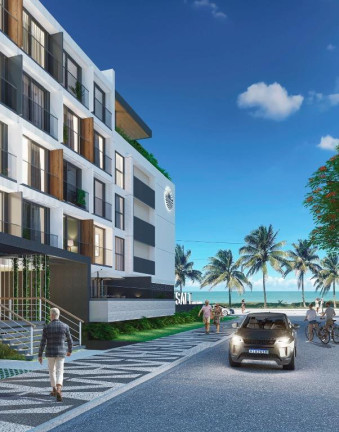 Imagem Imóvel com 1 Quarto à Venda, 24 m² em Intermares - Cabedelo Imagem Imóvel com 1 Quarto à Venda, 24 m² em Intermares - Cabedelo