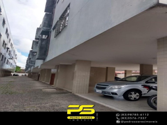 Imagem Apartamento com 3 Quartos à Venda, 127 m² em Centro - João Pessoa Imagem Apartamento com 3 Quartos à Venda, 127 m² em Centro - João Pessoa