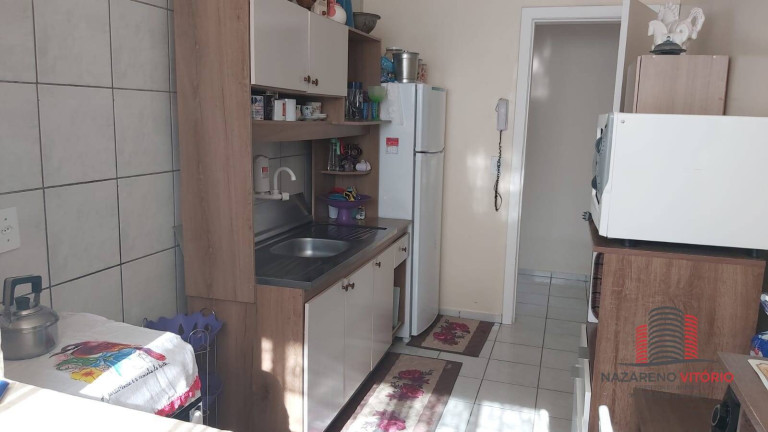 Imagem Apartamento com 3 Quartos à Venda, 68 m² em São Sebastião - Palhoça Imagem Apartamento com 3 Quartos à Venda, 68 m² em São Sebastião - Palhoça