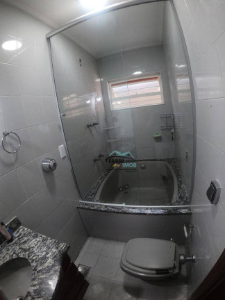Imagem Casa com 3 Quartos à Venda, 156 m² em Vila Jardini - Sorocaba Imagem Casa com 3 Quartos à Venda, 156 m² em Vila Jardini - Sorocaba