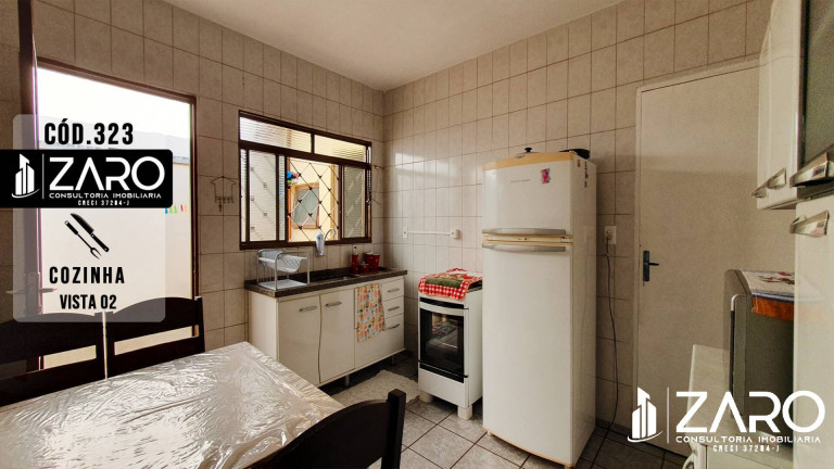 Imagem Casa com 2 Quartos à Venda, 180 m² em Vila Nova - Rio Claro Imagem Casa com 2 Quartos à Venda, 180 m² em Vila Nova - Rio Claro
