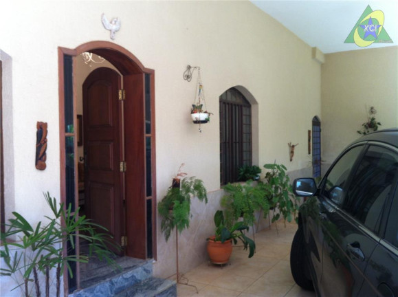 Imagem Casa com 4 Quartos à Venda, 530 m² em Parque Das Universidades - Campinas Imagem Casa com 4 Quartos à Venda, 530 m² em Parque Das Universidades - Campinas