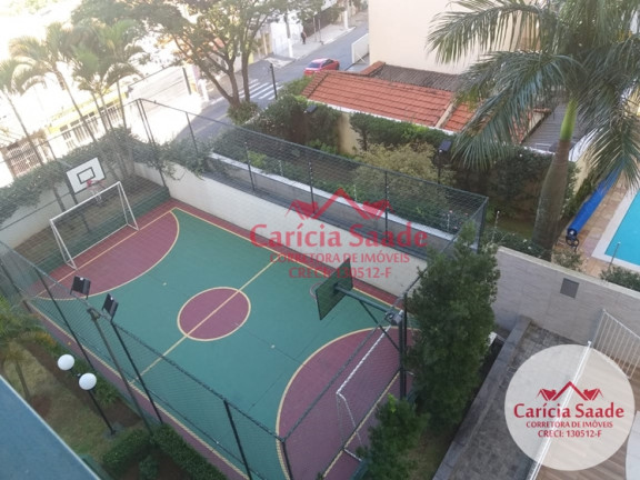 Imagem Apartamento com 2 Quartos à Venda, 63 m² em Vila Mariana - São Paulo