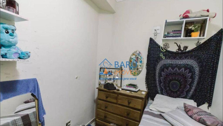 Imagem Apartamento com 3 Quartos à Venda, 60 m² em Santa Cecília - São Paulo Imagem Apartamento com 3 Quartos à Venda, 60 m² em Santa Cecília - São Paulo