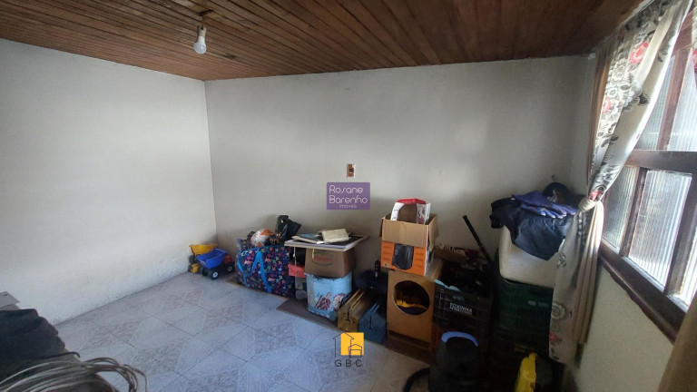 Imagem Casa com 2 Quartos à Venda, 100 m² em Cohab Ii - Rio Grande Imagem Casa com 2 Quartos à Venda, 100 m² em Cohab Ii - Rio Grande