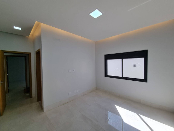 Imagem Casa com 3 Quartos à Venda, 220 m² em Condomínio Terras Alpha Anápolis - Anápolis Imagem Casa com 3 Quartos à Venda, 220 m² em Condomínio Terras Alpha Anápolis - Anápolis