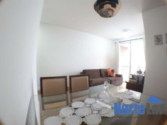 Imagem Apartamento com 3 Quartos à Venda, 67 m² em Bom Retiro - São Paulo Imagem Apartamento com 3 Quartos à Venda, 67 m² em Bom Retiro - São Paulo