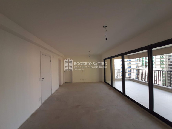 Imagem Apartamento com 3 Quartos à Venda, 163 m² em Vila Mariana - São Paulo