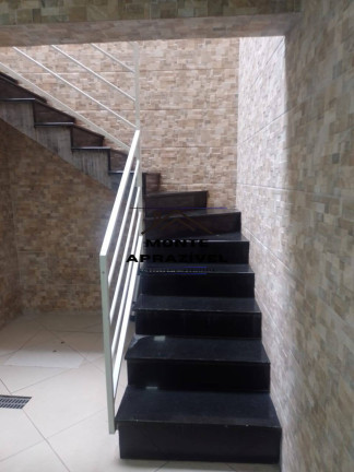 Imagem Casa com 3 Quartos à Venda, 385 m² em Jardim Do Bosque - Suzano