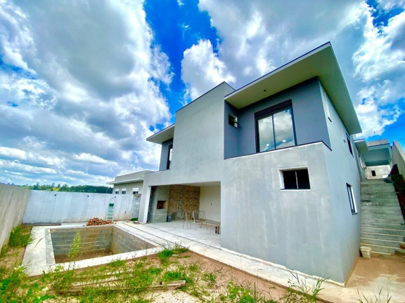 Imagem Casa de Condomínio com 4 Quartos à Venda, 450 m² em Loteamento Vale Azul I - Jundiaí Imagem Casa de Condomínio com 4 Quartos à Venda, 450 m² em Loteamento Vale Azul I - Jundiaí