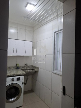 Imagem Apartamento com 3 Quartos à Venda, 108 m² em Campestre - Santo André