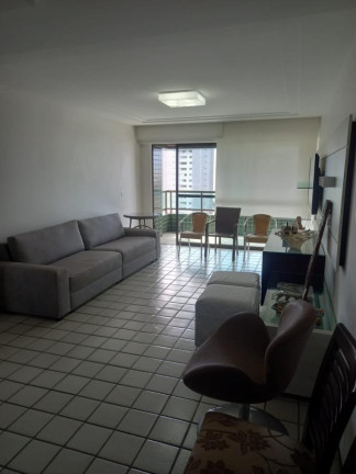Imagem Apartamento com 3 Quartos à Venda, 150 m² em Poço Da Panela - Recife Imagem Apartamento com 3 Quartos à Venda, 150 m² em Poço Da Panela - Recife