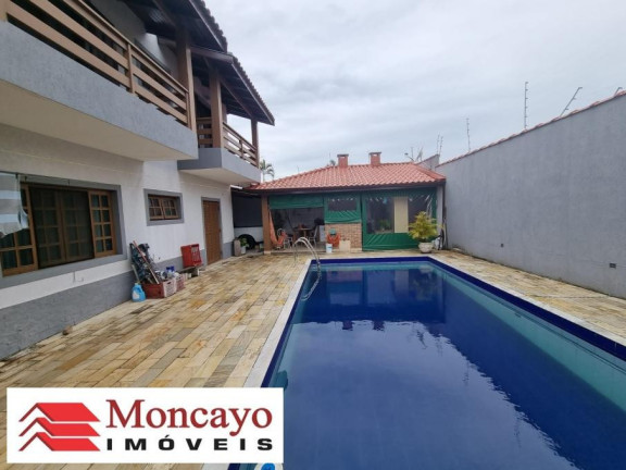 Imagem Sobrado com 3 Quartos à Venda, 306 m² em Indaiá - Caraguatatuba Imagem Sobrado com 3 Quartos à Venda, 306 m² em Indaiá - Caraguatatuba