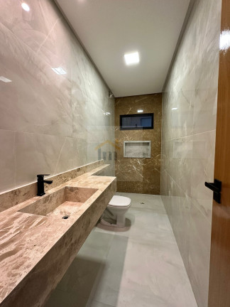Imagem Casa com 3 Quartos à Venda, 165 m² em Setor Garavelo - Aparecida De Goiânia Imagem Casa com 3 Quartos à Venda, 165 m² em Setor Garavelo - Aparecida De Goiânia