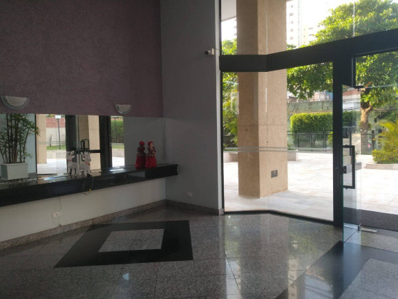 Imagem Apartamento com 2 Quartos à Venda, 100 m² em Vila Mariana - São Paulo