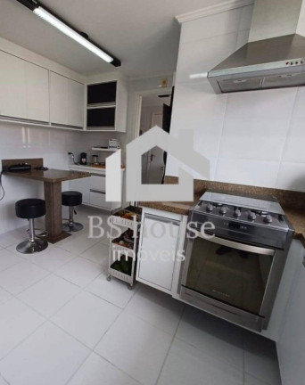 Imagem Apartamento com 3 Quartos à Venda, 132 m² em Campestre - Santo André Imagem Apartamento com 3 Quartos à Venda, 132 m² em Campestre - Santo André