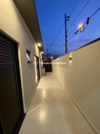 Imagem Casa com 3 Quartos à Venda, em Jardins Do Império - Indaiatuba Imagem Casa com 3 Quartos à Venda, em Jardins Do Império - Indaiatuba