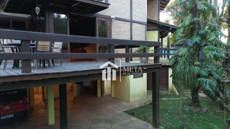 Imagem Imóvel com 4 Quartos à Venda, 280 m² em Serra Da Cantareira - Mairiporã