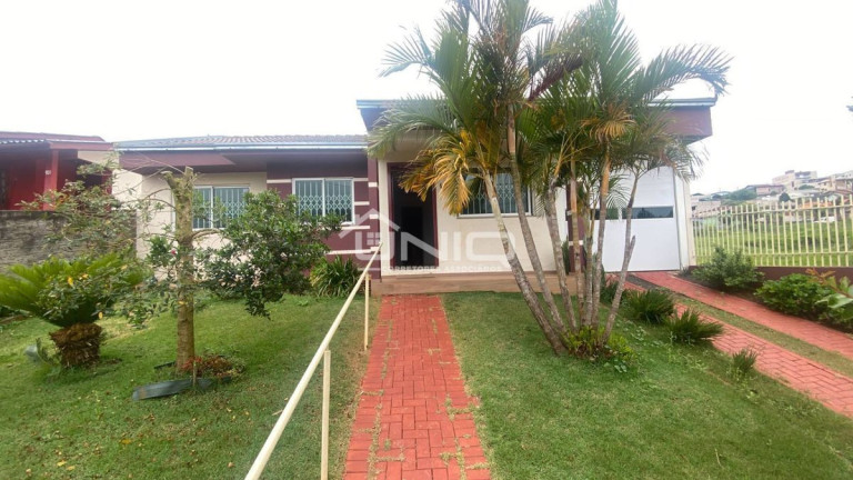 Imagem Casa com 3 Quartos à Venda, 100 m² em Pinheirinho - Pato Branco Imagem Casa com 3 Quartos à Venda, 100 m² em Pinheirinho - Pato Branco