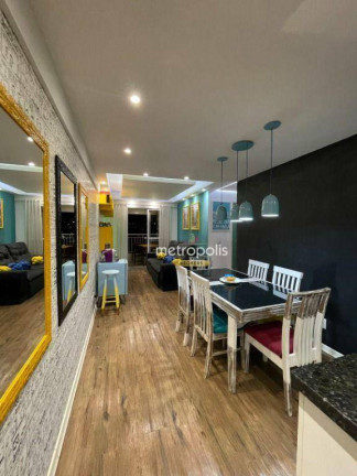 Imagem Apartamento com 2 Quartos à Venda, 66 m² em Fundação - São Caetano Do Sul Imagem Apartamento com 2 Quartos à Venda, 66 m² em Fundação - São Caetano Do Sul
