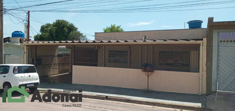 Imagem Casa com 3 Quartos à Venda, 300 m² em Jardim Guanabara - Jundiaí Imagem Casa com 3 Quartos à Venda, 300 m² em Jardim Guanabara - Jundiaí