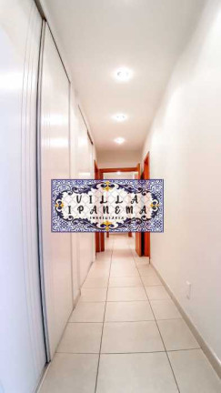 Imagem Apartamento com 4 Quartos à Venda, 220 m² em Copacabana - Rio De Janeiro