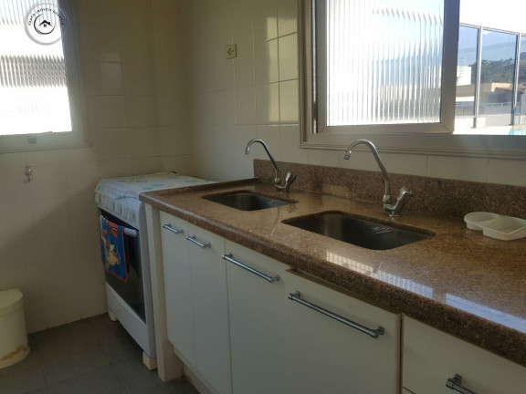 Imagem Cobertura com 3 Quartos à Venda, 150 m² em Enseada - Guarujá Imagem Cobertura com 3 Quartos à Venda, 150 m² em Enseada - Guarujá