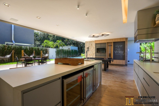 Imagem Casa com 5 Quartos à Venda, 592 m² em Riviera - Bertioga Imagem Casa com 5 Quartos à Venda, 592 m² em Riviera - Bertioga