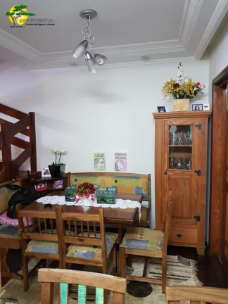 Imagem Casa de Condomínio com 3 Quartos à Venda, 100 m² em Mandaqui - São Paulo