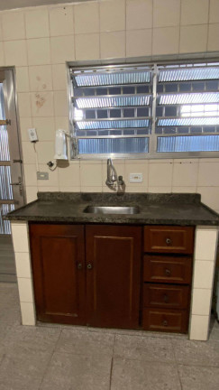 Imagem Casa com 2 Quartos para Alugar, 44 m² em Taboão - Diadema Imagem Casa com 2 Quartos para Alugar, 44 m² em Taboão - Diadema