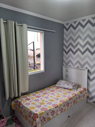 Imagem Apartamento com 2 Quartos à Venda,  em Residencial Vila Park - Campinas