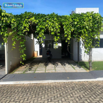 Imagem Casa com 2 Quartos à Venda, 80 m² em Setor Lagoa Quente - Caldas Novas Imagem Casa com 2 Quartos à Venda, 80 m² em Setor Lagoa Quente - Caldas Novas