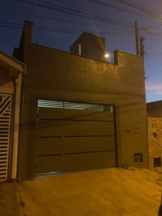 Imagem Imóvel com 2 Quartos à Venda, 162 m² em Jardim São Jorge - Piracicaba Imagem Imóvel com 2 Quartos à Venda, 162 m² em Jardim São Jorge - Piracicaba