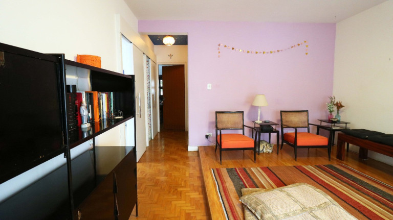 Imagem Apartamento com 2 Quartos à Venda, 74 m² em Jardim Paulista - São Paulo
