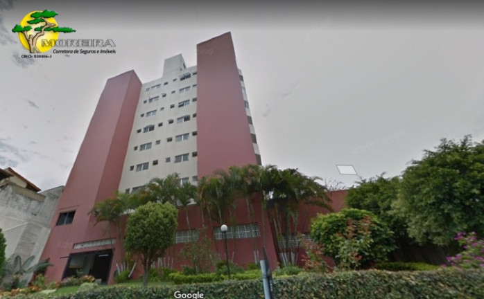 Imagem Apartamento à Venda, 57 m² em Imirim - São Paulo Imagem Apartamento à Venda, 57 m² em Imirim - São Paulo