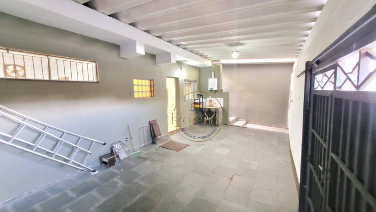 Imagem Casa com 3 Quartos à Venda, 189 m² em Jardim Alvorada - Santo André Imagem Casa com 3 Quartos à Venda, 189 m² em Jardim Alvorada - Santo André