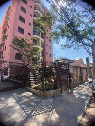 Imagem Apartamento com 2 Quartos à Venda, 50 m² em Saúde - São Paulo