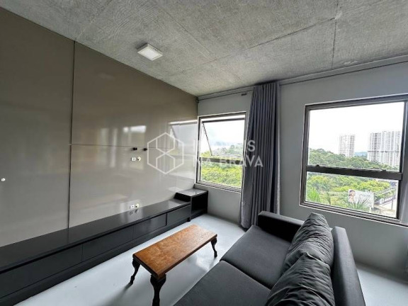 Imagem Apartamento com 1 Quarto à Venda, 70 m² em Praia Brava - Itajaí Imagem Apartamento com 1 Quarto à Venda, 70 m² em Praia Brava - Itajaí