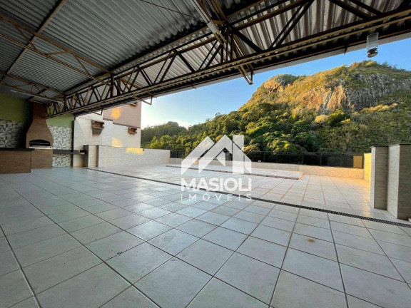 Imagem Apartamento com 3 Quartos à Venda, 100 m² em Praia Da Costa - Vila Velha