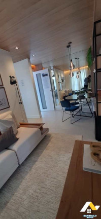 Imagem Apartamento com 2 Quartos à Venda, 40 m² em Santo Cristo - Rio De Janeiro Imagem Apartamento com 2 Quartos à Venda, 40 m² em Santo Cristo - Rio De Janeiro