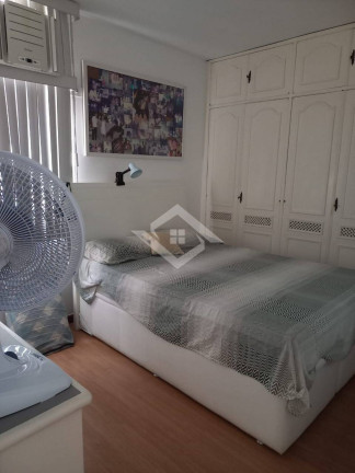 Imagem Apartamento com 3 Quartos à Venda, 152 m² em Icaraí - Niterói Imagem Apartamento com 3 Quartos à Venda, 152 m² em Icaraí - Niterói
