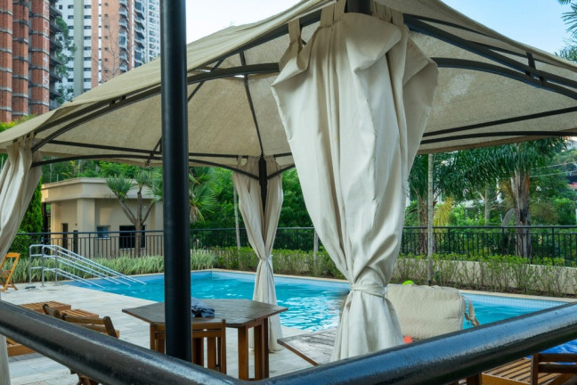 Imagem Apartamento com 2 Quartos à Venda, 59 m² em Jardim Parque Morumbi - São Paulo