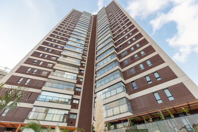 Imagem Apartamento com 2 Quartos à Venda, 106 m² em Jardim Das Acácias - São Paulo