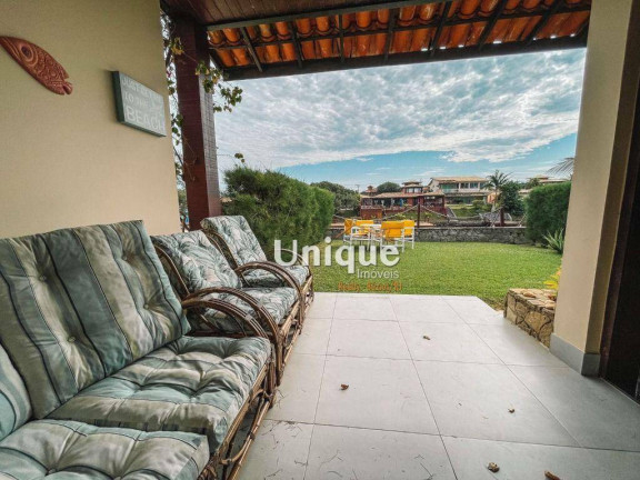 Imagem Casa com 3 Quartos à Venda, 126 m² em Marina - Armação Dos Búzios Imagem Casa com 3 Quartos à Venda, 126 m² em Marina - Armação Dos Búzios