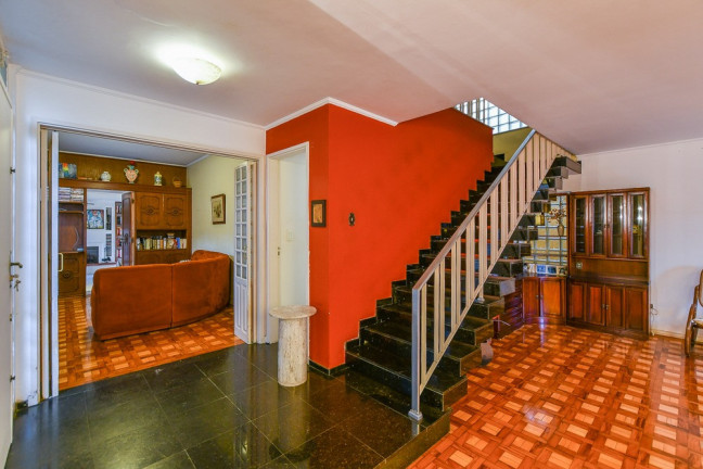Imagem Casa com 4 Quartos à Venda, 290 m² em Vila Mariana - São Paulo Imagem Casa com 4 Quartos à Venda, 290 m² em Vila Mariana - São Paulo