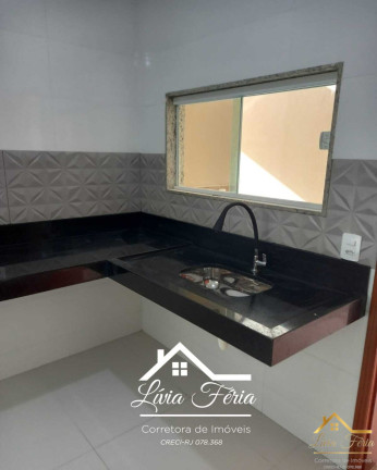 Imagem Casa com 3 Quartos à Venda, em Parque Aurora - Campos Dos Goytacazes Imagem Casa com 3 Quartos à Venda, em Parque Aurora - Campos Dos Goytacazes